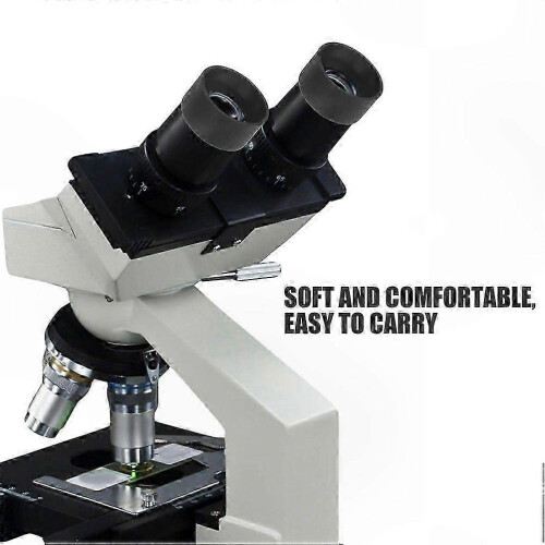 Rubber Eyepiece for 36-38mm Microscope, Compatible with Stereoscopic Microscopes, Black, 2-Pack 2