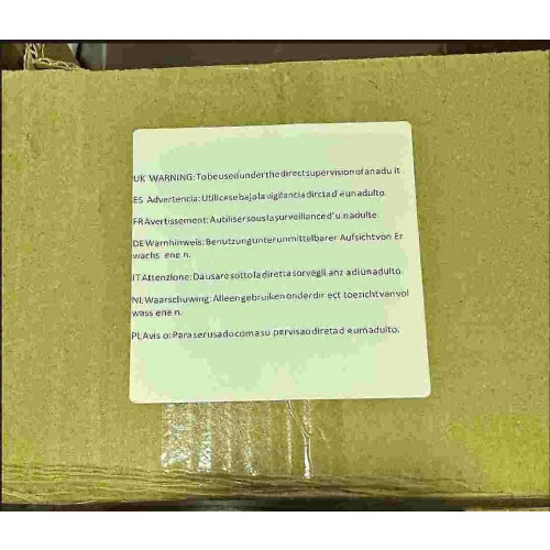 Indicator Light Model EVB1LC White Color for Panel Status Indication