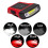 (Yellow) Portable Strong Light Headlamp with Clip Multi-Purpose Lighting Flashlight for Outdoor Activities 1