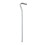 Zeltheringe rund 24er Set 7