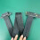 M.2 NVMe to PCIE Extension Cable Data Transfer-10cm M42UL 5