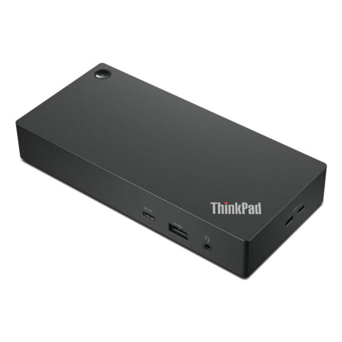 Lenovo Lenovo ThinkPad Universal USB-C Dock