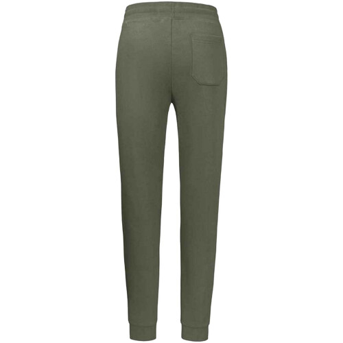 Russell (L, Olive) Russell Mens Authentic Jogging Bottoms 1