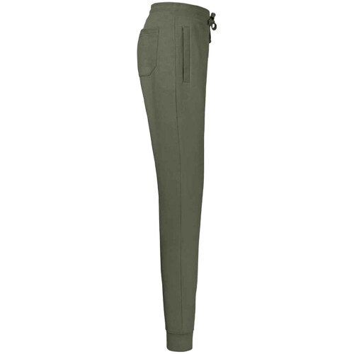 Russell (L, Olive) Russell Mens Authentic Jogging Bottoms 2