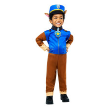 Paw Patrol Childrens/Kids Chase Costume