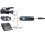 Phantom Power Adapter Microfoon Systeem Audio Mixer voor Condensator Microfoon 48V XLR Microfoon Adapter 3.5Mm, Microfoonversterker 6