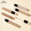 (No. 2) Multi-Use Concealer Under Eye Concealer with Sponge Head Full Coverage Crease-Proof for Dark Circles Blemishes 4