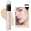 (No. 2) Multi-Use Concealer Under Eye Concealer with Sponge Head Full Coverage Crease-Proof for Dark Circles Blemishes 3