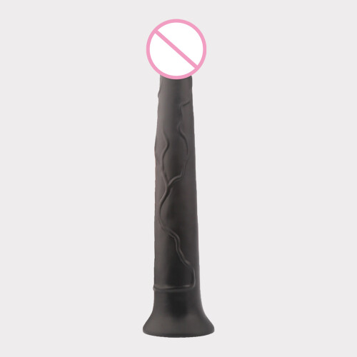 (Xingtian) Realistic Suction Cup Dildo for Women - Large Size 1