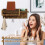 Mail Organizer for Wall Mount Mail Organizer for Wall Mount Key Holder with Shelf Includes Letter Holder and Hooks 5