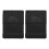64MB Memory Card for PS2 Console Game Save Storage Accessory, Reliable Data Backup for PlayStation 2 1