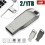 USB 3.0 2TB Flash Drive, High-Speed Data Storage Memory Stick for PC, Laptop and Mac, Portable Slim Design 1