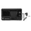 Electric Cigarette Rolling Machine with Digital Display, Automatic Tobacco Filling, Compact Home Use for Smooth Rolling 1