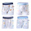 Comfortable Boys Underwear For Circumcision Fabric-Whale  140 2