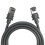 RJ45 Networking Cable for Gen3 Receiver Replacement Accessory, Durable Extension Cable for Stable Wired Connection 1