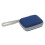 Custodia per power bank da 15 W e accessori elettronici, borsa da viaggio, blu 1