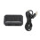 Adattatore convertitore portatile per tastiera e mouse USB con interfaccia USB per un utilizzo stabile plug and play. 1