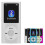Εξαιρετικά λεπτό ψηφιακό MP3 MP4 Music Player με επεκτάσιμη μνήμη, βρετανικό 1
