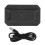 Adattatore convertitore portatile per tastiera e mouse USB con interfaccia USB per un utilizzo stabile plug and play. 2