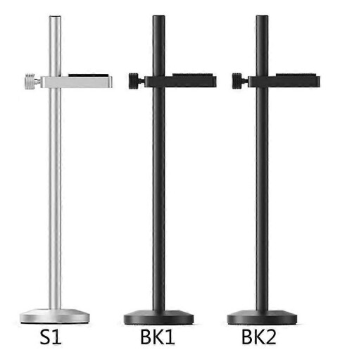 Aluminum Alloy Graphics Card Support Frame for PC Cases, Adjustable GPU Bracket Holder to Prevent Sagging and GPU Saggin 2