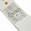 Air Conditioner Remote Control Replacement for AR, ASU, AOU and AGU Series Models, Easy-Use Spare Remote 3