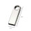 32GB Metal USB 2.0 Flash Drive, Portable Durable Thumb Drive Memory Stick for Secure Data Storage 3