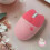 Cute Cat Wireless Mouse with USB Receiver, Plug and Play, 3 Adjustable DPI, Compatible with Laptop, PC and Computer 2