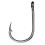 Σετ 50 τεμαχίων Sharp Barb Hooks, Μονόκεφαλα Jig Hooks από χάλυβα υψηλής περιεκτικ 5