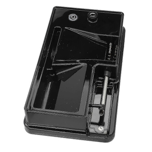 Electric Cigarette Rolling Machine with Digital Display, Automatic Tobacco Filling, Compact Home Use for Smooth Rolling 2