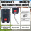 6 Pcs 2 Channel Gate Opener Remote Control, 433MHz Transmitter, Compact Replacement Remote for Garage and Gate Access 2