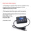 Aquarium Lamp Timer LED Light Dimmer Controller Sunrise Sunset Modulator for Aquarium Fish Tank Intelligent Light Timing 6