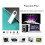 32GB Metal USB 2.0 Flash Drive, Portable Durable Thumb Drive Memory Stick for Secure Data Storage 4