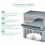 (36pcs) Ice Machine Cleaner Maker Descaler- 24 Pack Ice Maker Cleaner Tablets for Fridge 2