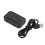 Adattatore convertitore portatile per tastiera e mouse USB con interfaccia USB per un utilizzo stabile plug and play. 4