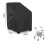 Waterproof Rollator Walker Cover for Seniors, Dustproof Mobility Aid Protector with Wheel and Seat Coverage 3