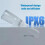 Καθαριστικό μπιντέ χειρός με φόρτιση USB για παιδιά, απαλό μπουκάλι πλύ 4
