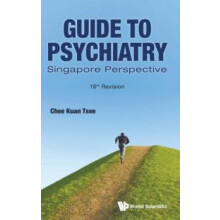 GUIDE TO PSYCHIATRY 16TH REV by CHEE KUAN TSEE Hardcover Book
