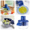 Electric Grape Garlic Peeler Machine Fruit Peeling Tool for Garlic Tomato  Saving Easy Operation for Home Kitchen 7