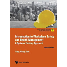INTRO TO WORKPLACE SAFE 2ND ED by GOH YANG MIANG Hardcover Book