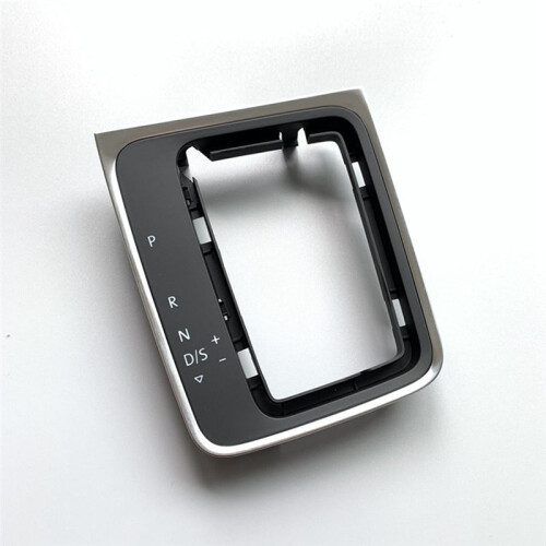 Car Automatic Gear Frame Bracket Shift Handle  Cover for   7 7.5  5GG713203A 1