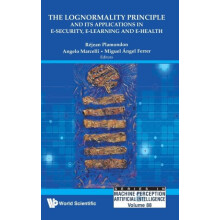 LOGNORMALITY PRINCIPLE APPL ESECURITY ELEARN EHEALTH by PLAMONDON REJE