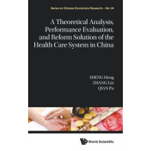 THEORE ANAL PERFORM EVALUA REFORM SOL HEALTH CARE SYS PERFORMANCE EVAL