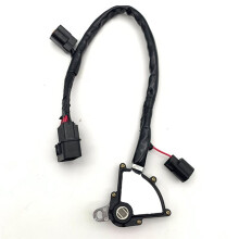 MB811106 Sensor de Segurança Do Interruptor Inibidor da Caixa de Transmissão Automática para Montero Pajero V43 V24