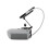 STARTRC for  RC-N Series Remote Controller Holder Dock Magnetic Phone Holder Drone Remote Control Extension Accessory 4