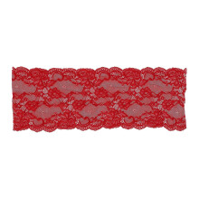 Lace Ribbon 17cm Wide, 10 Yards, Soft Nylon High Elasticity Non Irritating Clothing Accessories for Shoes Hats Sewing