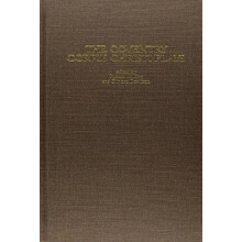 The Coventry Corpus Christi Plays Hardcover Book
