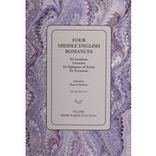 Four Middle English Romances Sir Isumbras Octavian Sir Eglamour of Art
