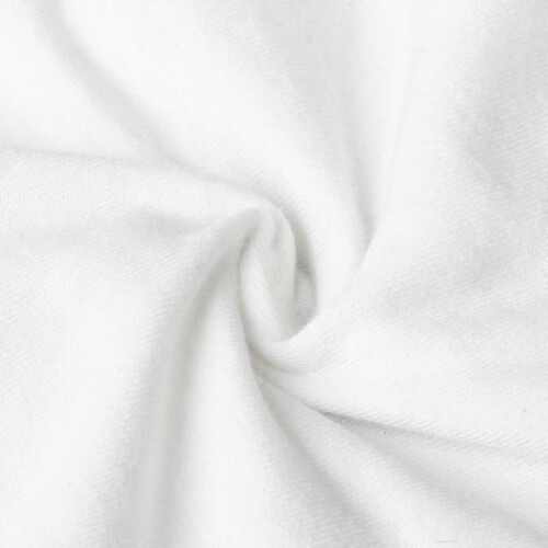 Men's Incontinence Boxer Briefs 5-Pack Washable Cotton White Regular Absorbency 2