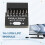 TPM2.0-Module voor  14-Pins LPC TPM-Beveiligingsmodule LPC-Module voor  voor Win11-Module 1