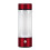 (Red) Hydrogen Generating Water Bottle 1